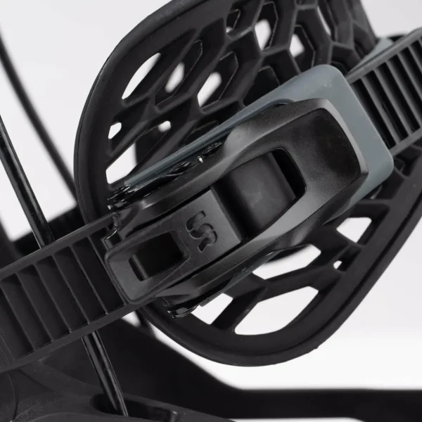 Flow Fenix Snowboard Bindings 2025