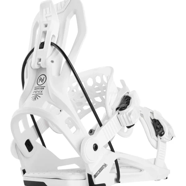 Flow Fenix Snowboard Bindings 2025