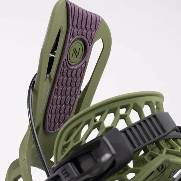 Flow Fenix Snowboard Bindings 2025