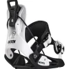 Kids Flow Micron Snowboard Bindings - Kids'