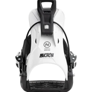Kids Flow Micron Snowboard Bindings - Kids'