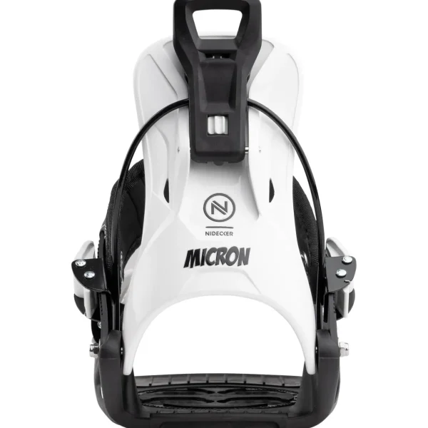 Kids Flow Micron Snowboard Bindings - Kids'