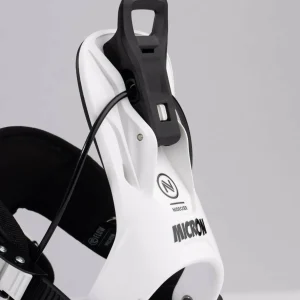 Kids Flow Micron Snowboard Bindings - Kids'
