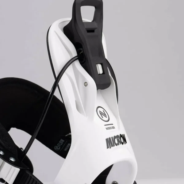 Kids Flow Micron Snowboard Bindings - Kids'