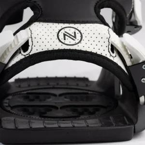 Kids Flow Micron Snowboard Bindings - Kids'