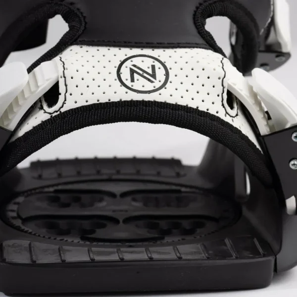 Kids Flow Micron Snowboard Bindings - Kids'