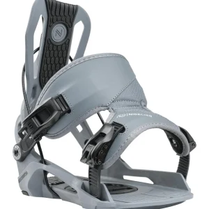 Flow Nexus Snowboard Bindings