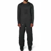 Flylow Baker Insulated Tall Bibs - Men's