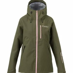 Women Flylow Billie Coat - Women's