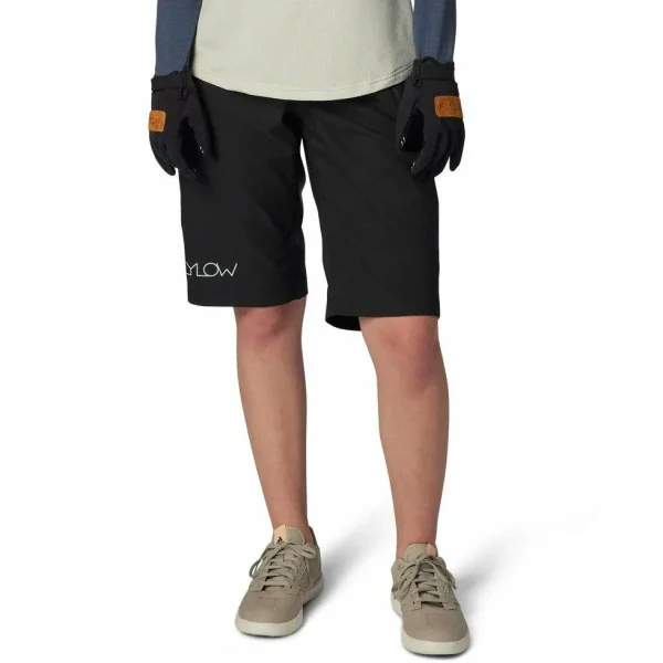 Women Flylow Eleanor Shorts - Women's