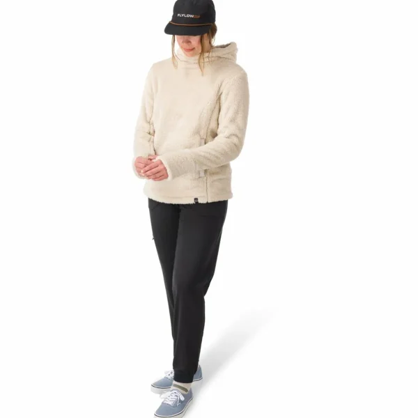 Women Flylow Felice Hoodie - Women's