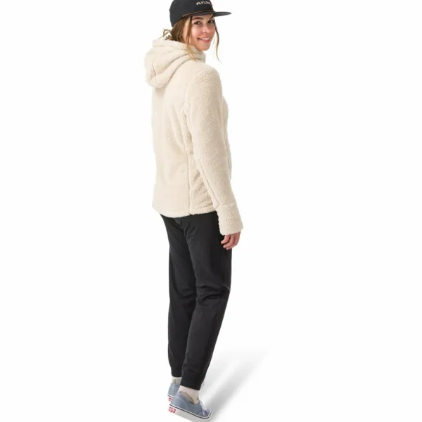 Women Flylow Felice Hoodie - Women's