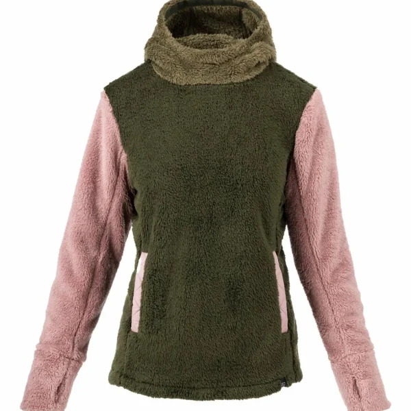 Women Flylow Felice Hoodie - Women's