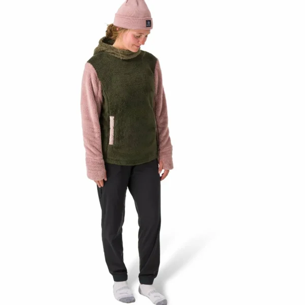 Women Flylow Felice Hoodie - Women's