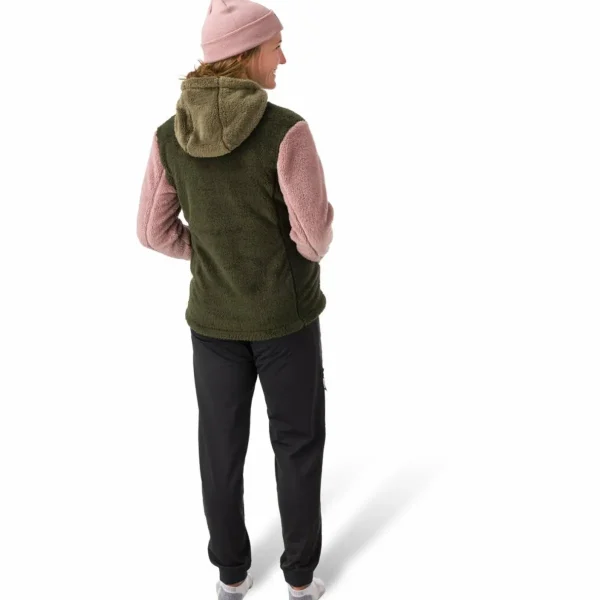 Women Flylow Felice Hoodie - Women's