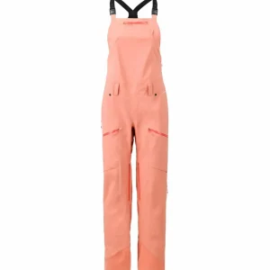 Women Flylow Foxy Bibs - Women's