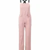 Women Flylow Foxy Insulated Bibs - Women's