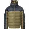 Flylow General's Down Jacket - Men's