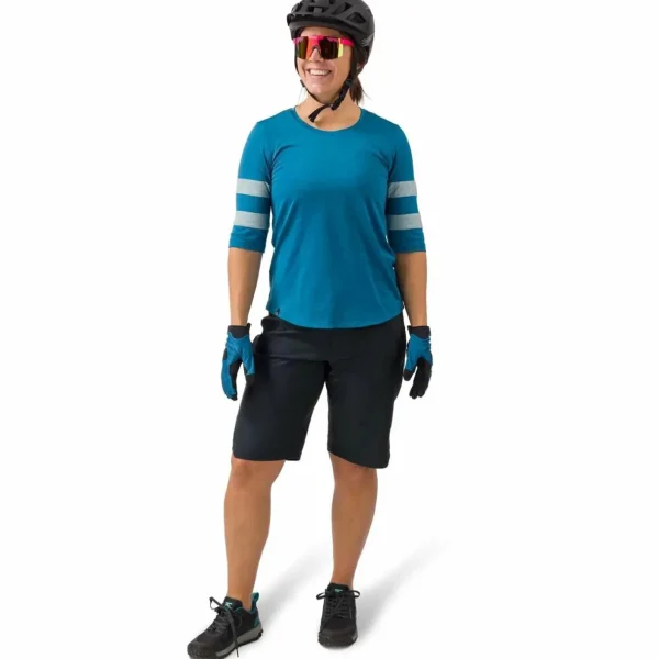 Women Flylow Lola 11" Shorts - Women's