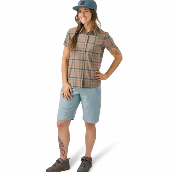 Women Flylow Lola 11" Shorts - Women's
