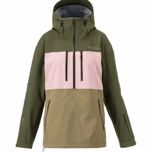 Women Flylow Lucy Anorak - Women's
