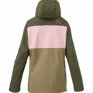 Women Flylow Lucy Anorak - Women's