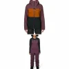 Women Flylow Lucy Jacket + Foxy Bibs - Women's 2024