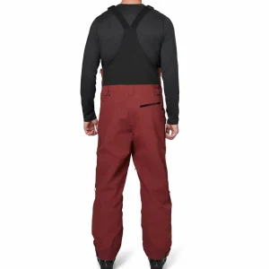 Flylow Malone Jacket + Baker Bibs 2024