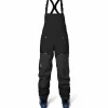 Women Flylow Moxie Bibs - Women's