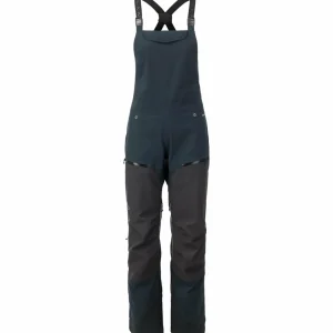Women Flylow Moxie Tall Bibs - Women's