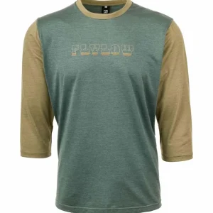 Flylow Nash 3/4 Shirt