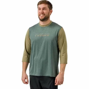 Flylow Nash 3/4 Shirt
