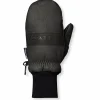 Women Flylow Oven Mittens
