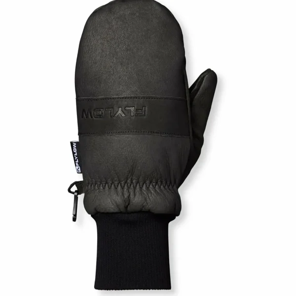 Women Flylow Oven Mittens