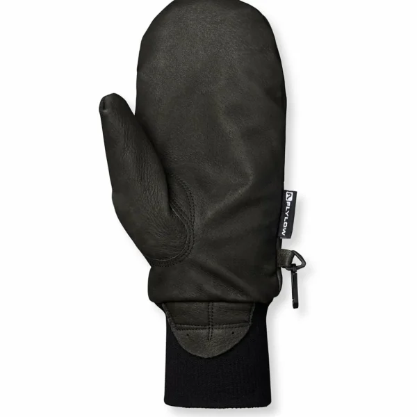 Women Flylow Oven Mittens