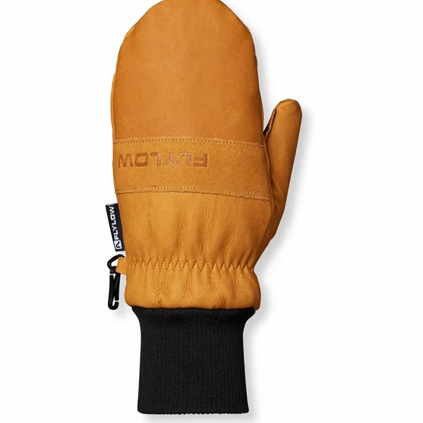 Women Flylow Oven Mittens
