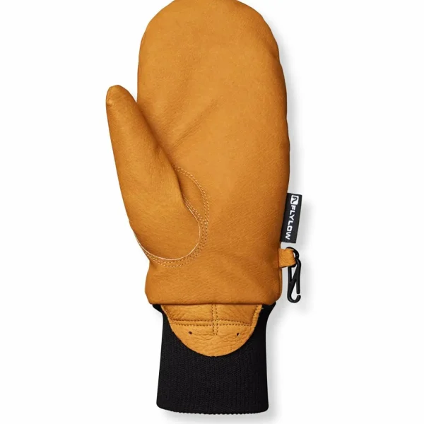 Women Flylow Oven Mittens