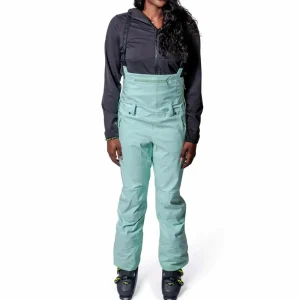 Women Flylow Siren Bibs - Women's