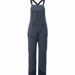 Women Flylow Sphynx Bibs - Women's