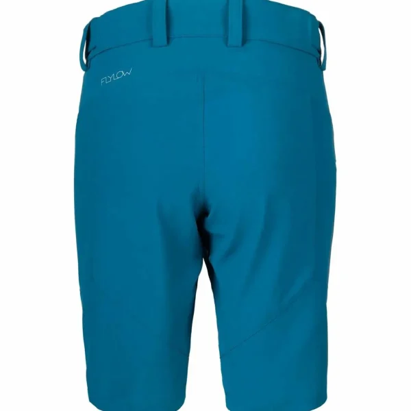 Women Flylow Squad 2-in-1 Shorts - Women's