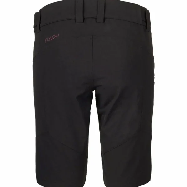 Women Flylow Squad 2-in-1 Shorts - Women's