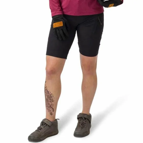Women Flylow Squad 2-in-1 Shorts - Women's
