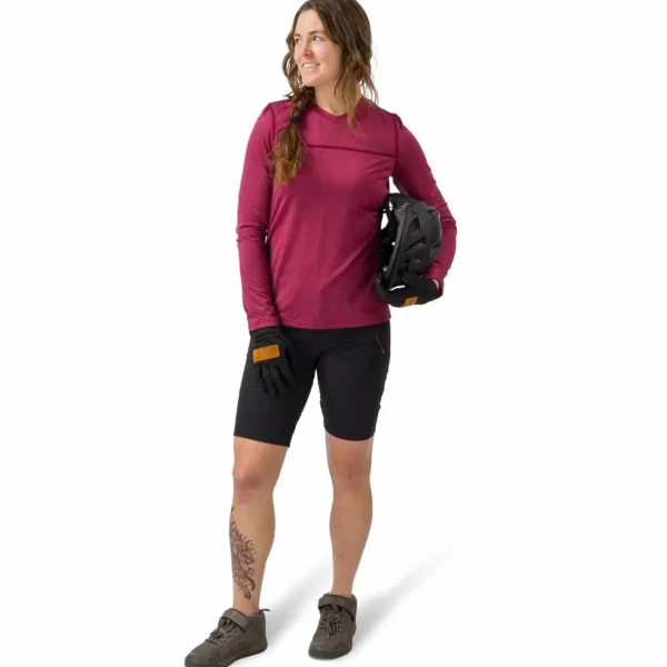 Women Flylow Squad 2-in-1 Shorts - Women's