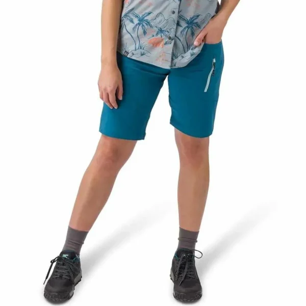 Women Flylow Squad 2-in-1 Shorts - Women's