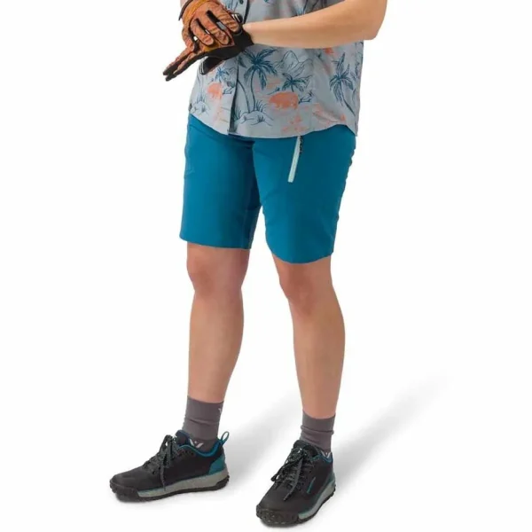 Women Flylow Squad 2-in-1 Shorts - Women's
