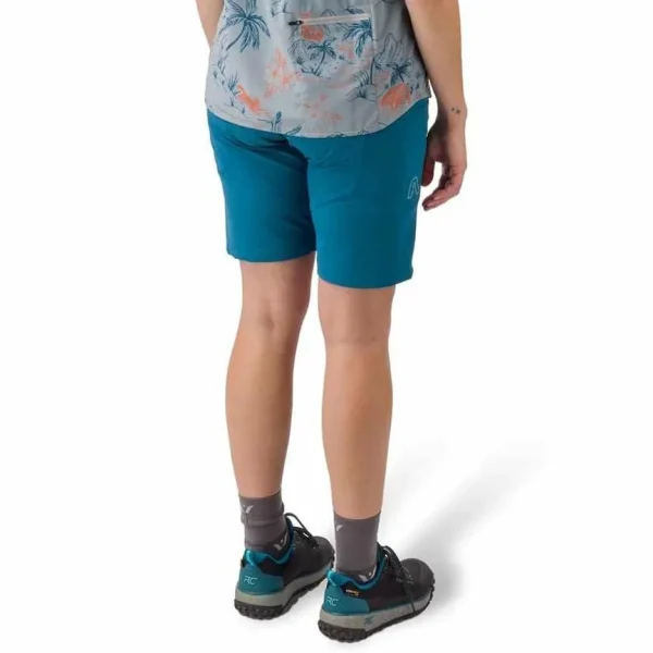 Women Flylow Squad 2-in-1 Shorts - Women's