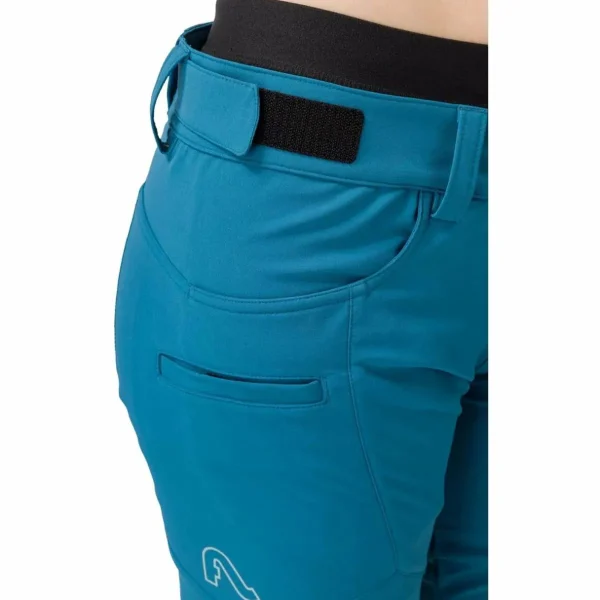 Women Flylow Squad 2-in-1 Shorts - Women's