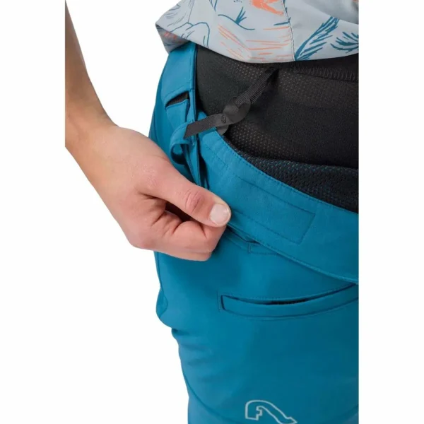 Women Flylow Squad 2-in-1 Shorts - Women's
