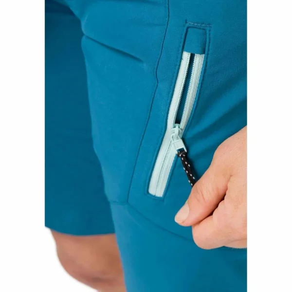 Women Flylow Squad 2-in-1 Shorts - Women's
