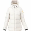 Women Flylow Truckee Down Parka - Women's
